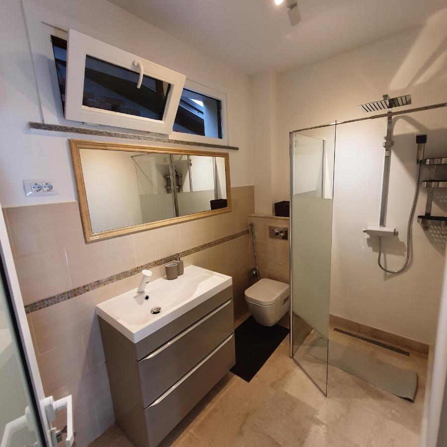 Luxury House Teodora Villa Deva Ngoại thất bức ảnh