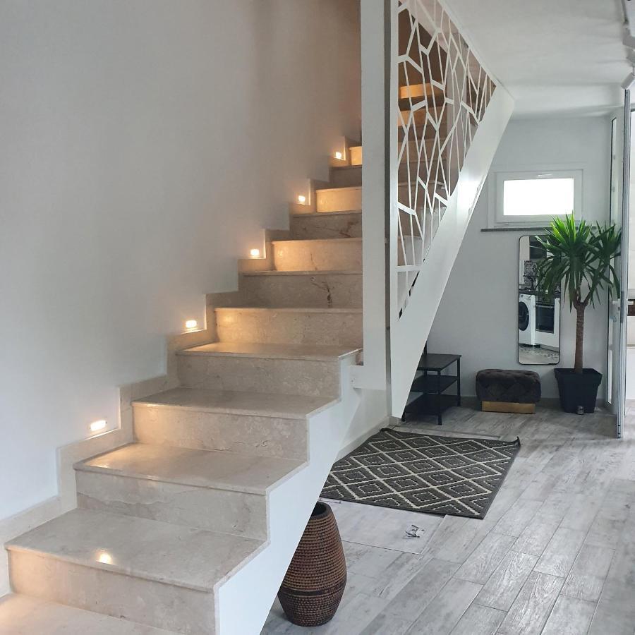 Luxury House Teodora Villa Deva Ngoại thất bức ảnh