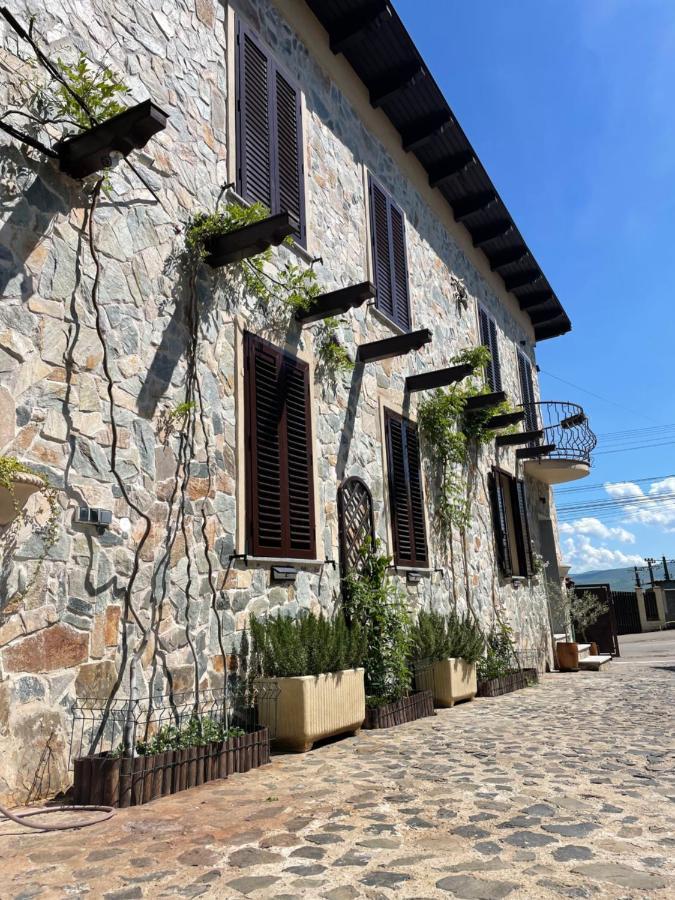 Luxury House Teodora Villa Deva Ngoại thất bức ảnh