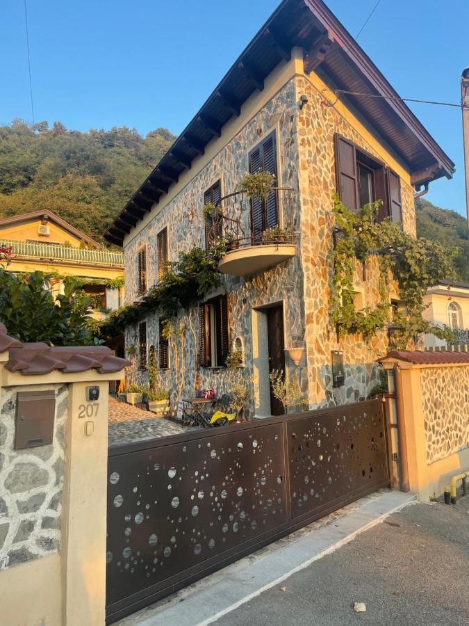 Luxury House Teodora Villa Deva Ngoại thất bức ảnh