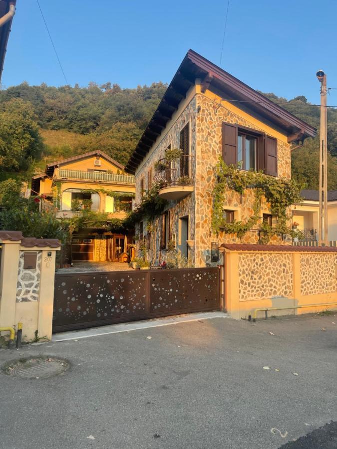Luxury House Teodora Villa Deva Ngoại thất bức ảnh
