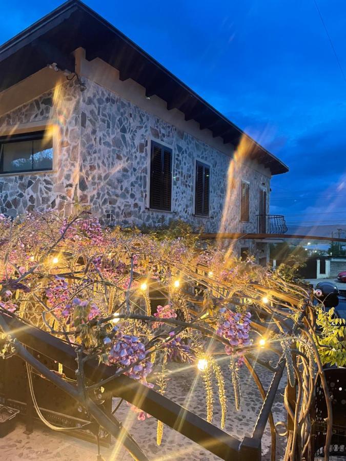 Luxury House Teodora Villa Deva Ngoại thất bức ảnh